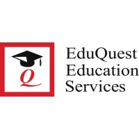EduQuest Education Services logo - Similar company to My Vitamotion Solution