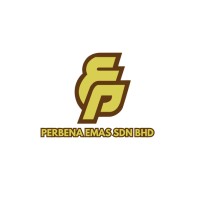 Perbena Emas Sdn Bhd (36495-M) logo - Similar company to Tp Engineering Associates