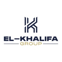 El Khalifa Group logo - Similar company to Khalifa Architects