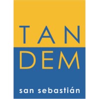 TANDEM San Sebastián logo - Similar company to El Aula Azul