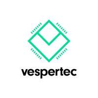 Vesper Technologies logo - Similar company to Borealis Data Center