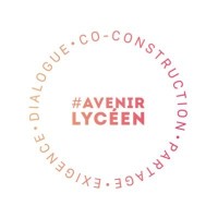 Avenir Lycéen logo - Similar company to Mindea Cdc