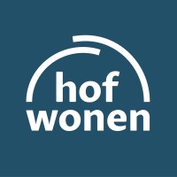 Hof Wonen logo - Similar company to Havensteder