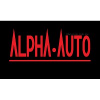 ALPHA AUTO logo - Similar company to Alpha-Otto Technologies