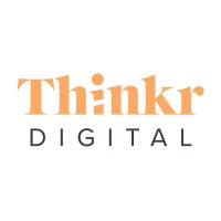 Thinkr Digital logo - Similar company to Call Tim