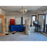 İSTANBUL HAMAL | 05349658888 | İstanbul her ilçesine hamal taşıma elemanı kamyonet logo - Similar company to Flexoil