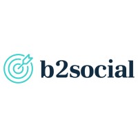 b2social logo - Similar company to Event Side