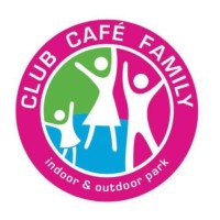 Club Café Family - detská herňa Banská Bystrica logo - Similar company to Nadacia Slovenskej Advokacie