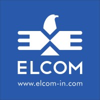 Elcom International Pvt. Ltd. logo - Similar company to Elcom