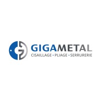 GIGAMETAL logo - Similar company to Strafil