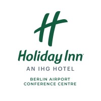 Holiday Inn Berlin Airport - Conference Centre logo - Similar company to Mice Desk