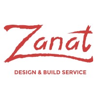 Zanat Design & Build logo - Similar company to Bboxgroup