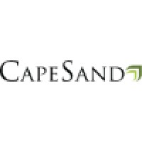 Capesand Ab