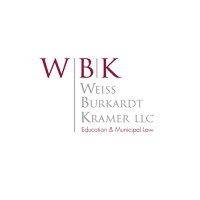 Weiss Burkardt Kramer LLC logo - Similar company to Wright Welker And Pauole