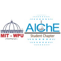 AIChE MIT WPU logo - Similar company to Aiche Mit-Wpu Student Chapter