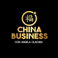 China Business logo - Similar company to Asociación De Estudiantes Chinos De La Universidad Carlos Iii De Madrid