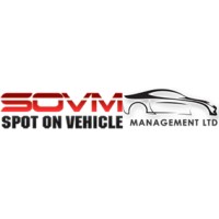 SPOT ON VEHICLE MANAGEMENT LTD logo - Similar company to Pearl Assistance Ltd