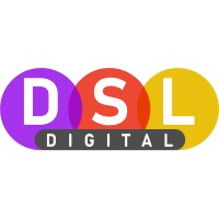 DSL Digital Ltd logo - Similar company to Lead Tech | B Corp™