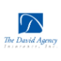 The David Agency Insurance, Inc. logo - Similar company to Associated Private Client