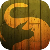 Ogden's George S. Eccles Dinosaur Park logo - Similar company to Salt Lake Windustrial