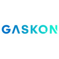 Gaskon logo - Similar company to Liberex