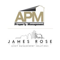 APM Property Management logo - Similar company to The Copley Group