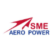 SME-AERO-POWER logo - Similar company to The Classroom Partnership