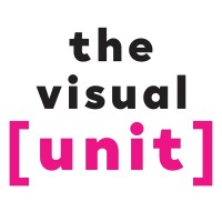The Visual Unit logo - Similar company to The Visual Unit
