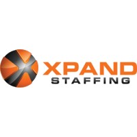 Xpand Staffing logo - Similar company to Emphire - An Hr Solutions Company