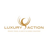 Luxury Action logo - Similar company to Domaine Di A Giraffa