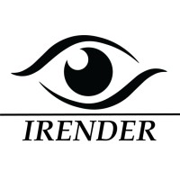 Steven Leijten | Irender logo - Similar company to Unlit Projects