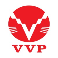 VVP Marketing logo - Similar company to Allied Asia Group Ltd.