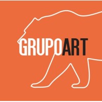 GrupoArt logo - Similar company to Tg - Hub De Inteligência Criativa Para Marcas
