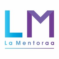 La Mentoraa logo - Similar company to Notehub Iit Kharagpur