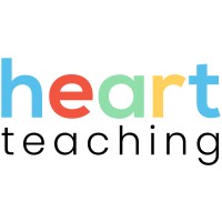Heart Teaching logo - Similar company to Ozria Ai