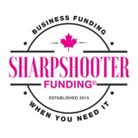 SharpShooter Funding logo - Similar company to First Down Funding