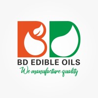 B. D. Edible Oils Pvt. Ltd. logo - Similar company to Gta Oils