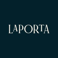 LaPorta logo - Similar company to Nod Studio