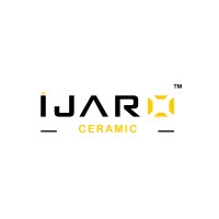 Ijaro Ceramic logo - Similar company to Vikas Rubbers