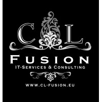 CL-Fusion GmbH logo - Similar company to Xeleo By Benefit Partner