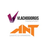 Vlachogiorgis Transport logo - Similar company to X-Trans Ltd