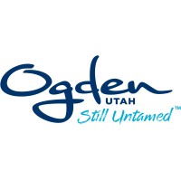 Ogden City Government logo - Similar company to Locker Studio