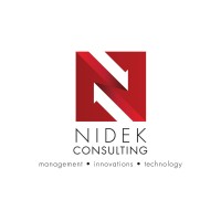 Nidek (Pvt.) Ltd. logo - Similar company to Uni-Dil Packaging Ltd
