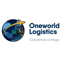 Oneworld Logistics SAS logo - Similar company to Proyecto Meva