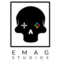 EMAG Studios logo - Similar company to Buffbaer Pvt Ltd