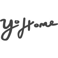 YoHome logo - Similar company to Grass & Bone