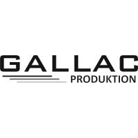 Gallac Produktion AB logo - Similar company to Smp Ab