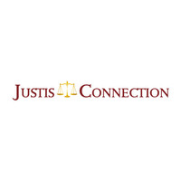 Justis Connection logo - Similar company to Leadership Institute For Women Of Color Attorneys, Inc.