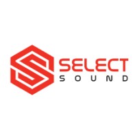 Select Sound logo - Similar company to Emerge Technologies
