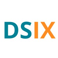 DSIX: Diversity Strategy Information Exchange logo - Similar company to Ix Communities